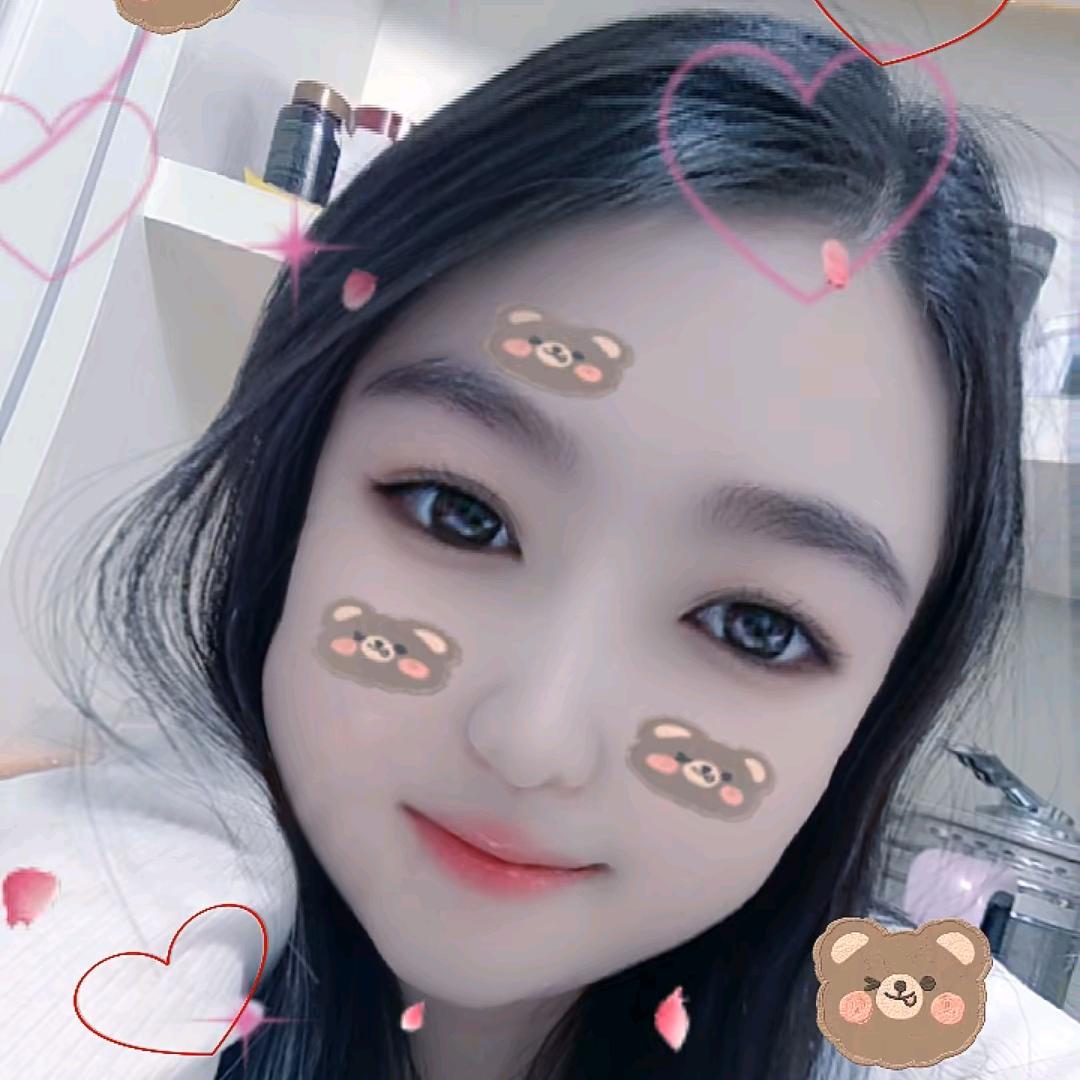 小静（拒绝私聊连赞）