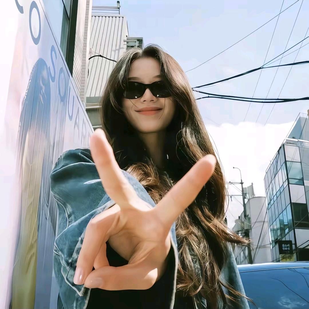 甜柚💞