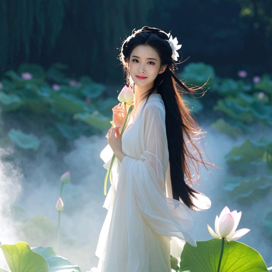 谭潔