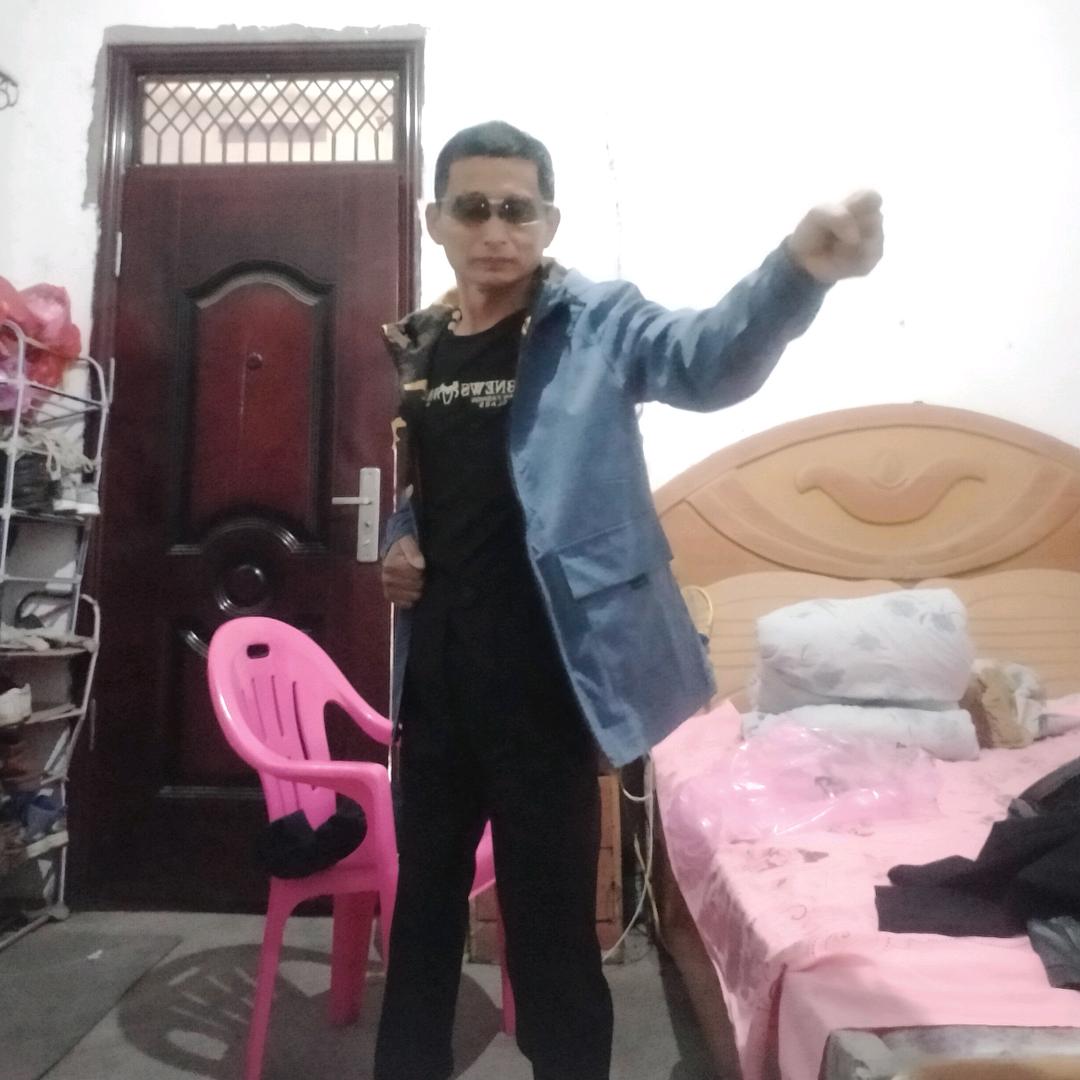 用户    羡慕哥，🌹