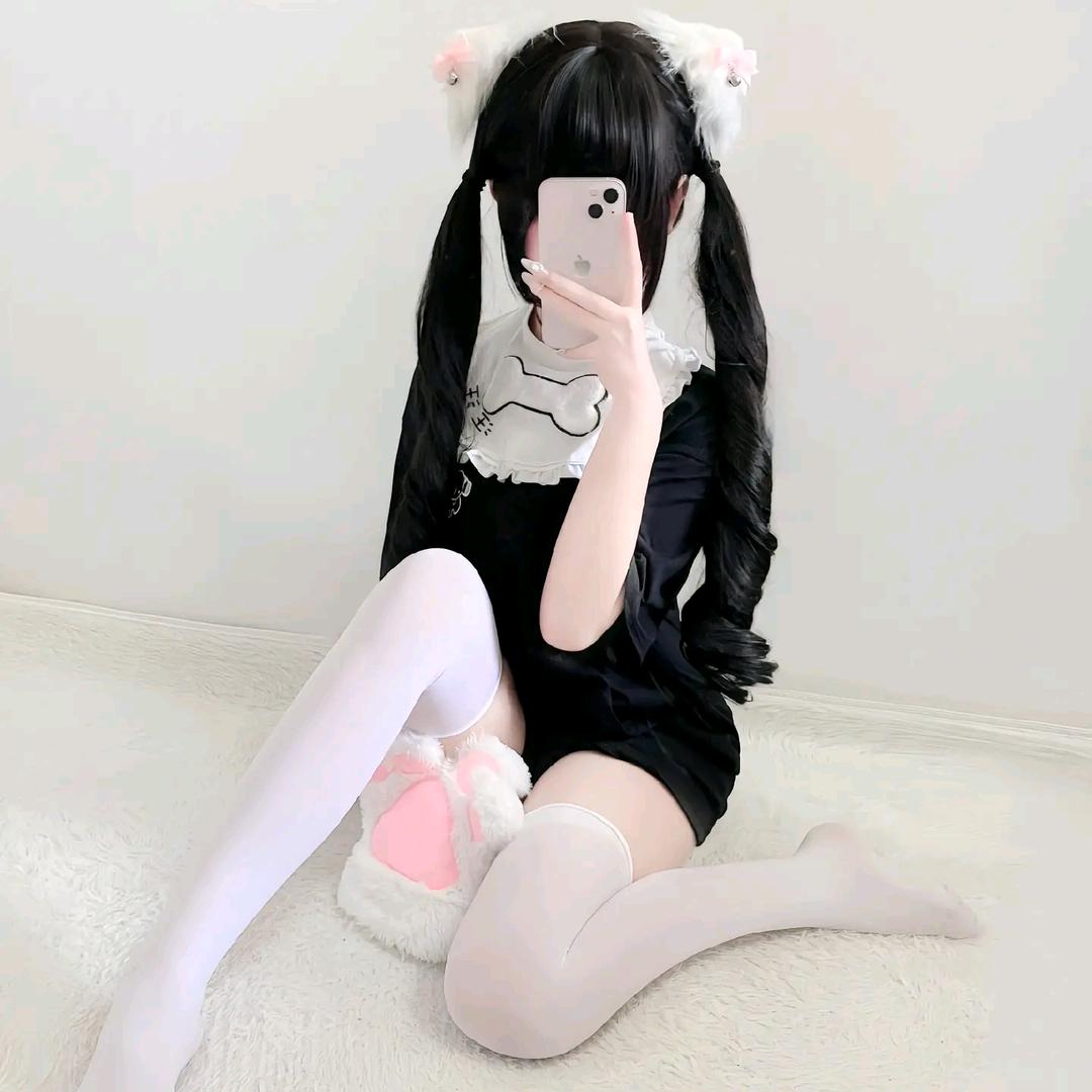 小忧郁