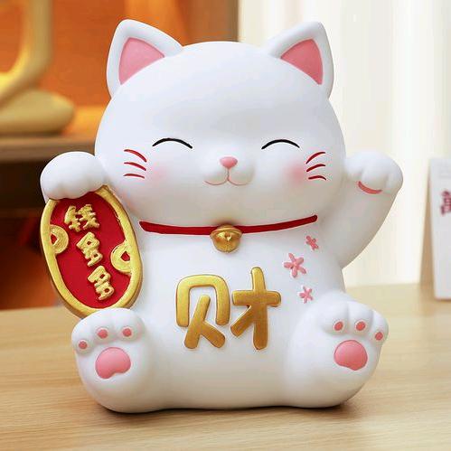 招财小喵