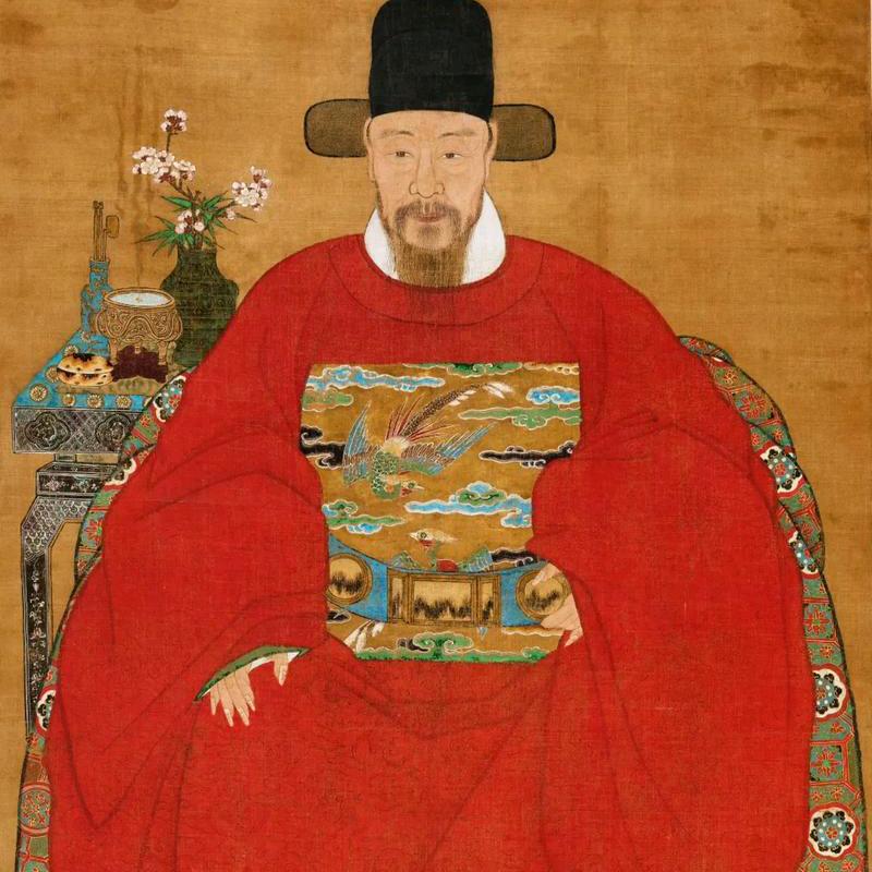 青州知府、