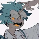 蟹蟹爱吃梨（无畏契约）