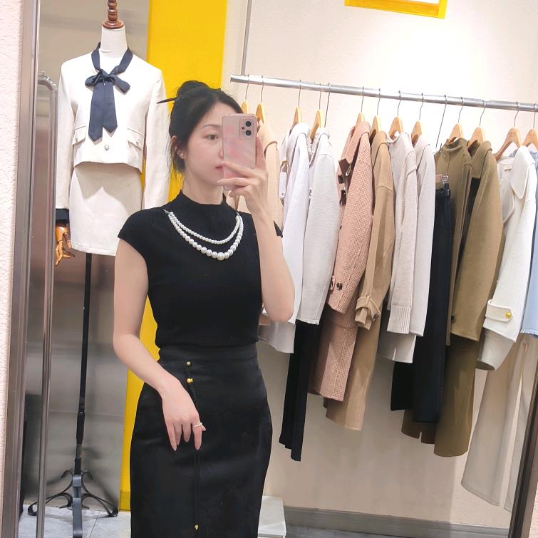 唯美印象潼南店—欣欣