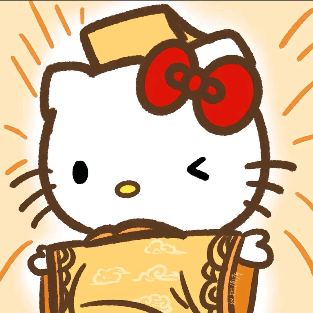 量子猫的平行日记