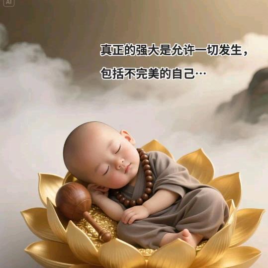 佛缘阁🙏