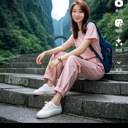 北方靓女😊