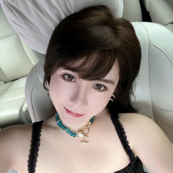 淇淇📞养生堂