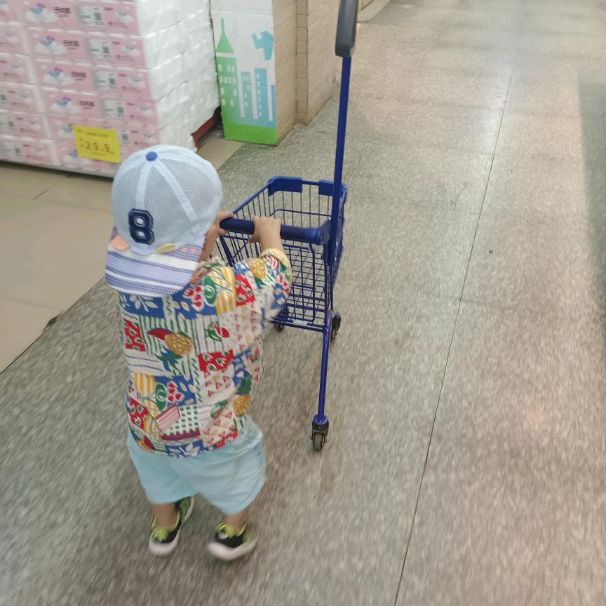 核桃麻麻