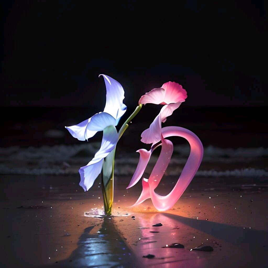 ღ 一路向～ღ  杨