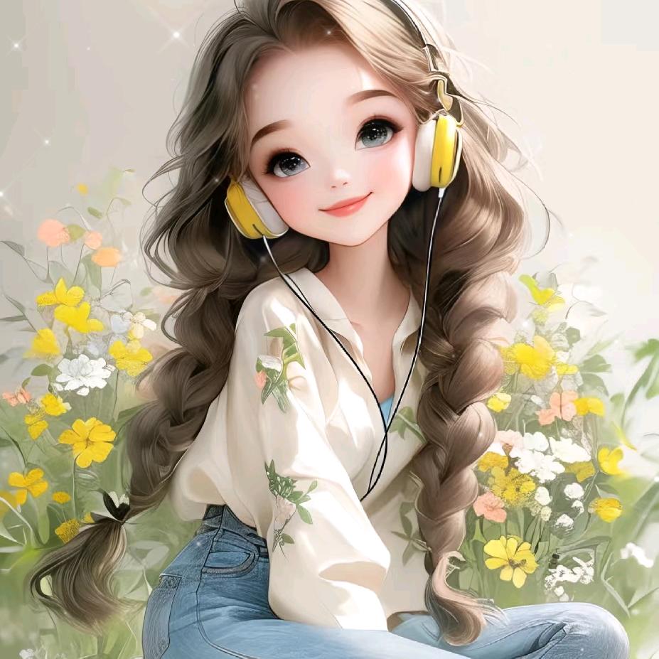 好听音乐随机放