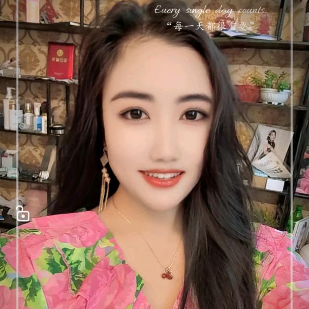 果果❤❤