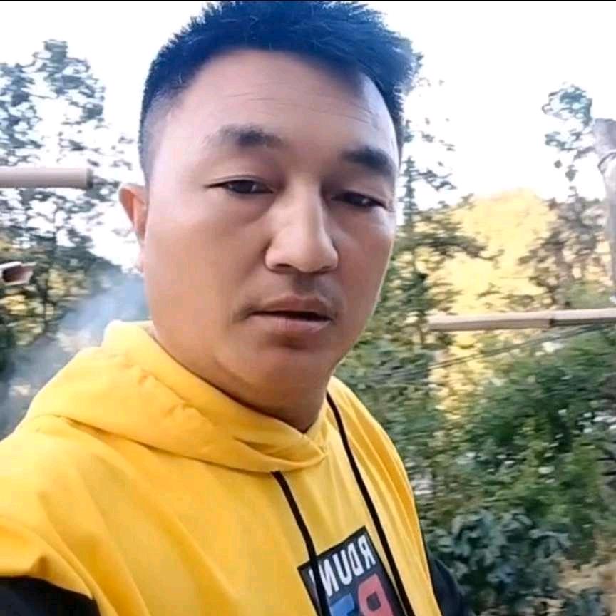 阿虎哥