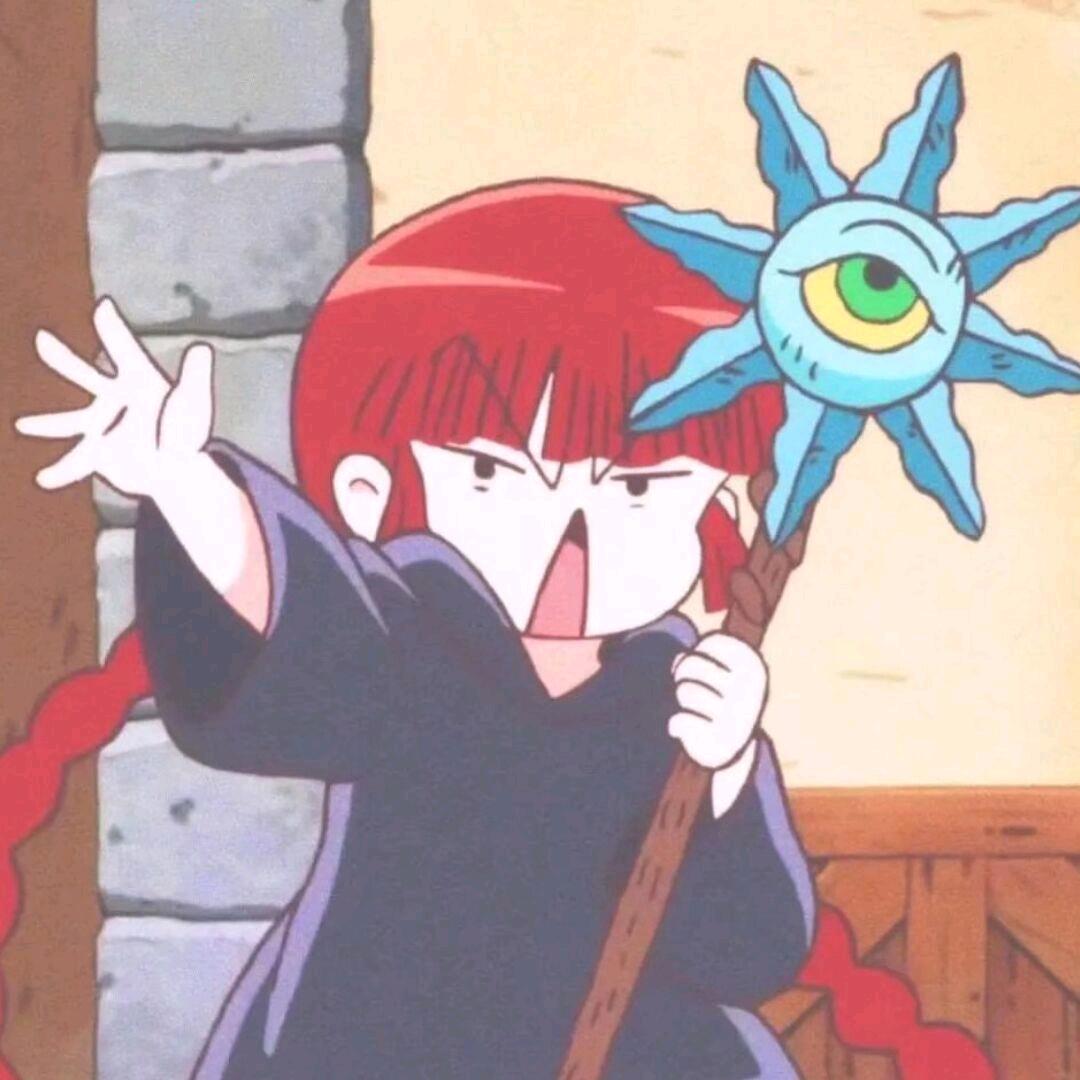 橘子。