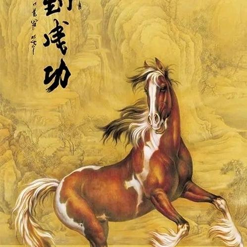钱途坦荡