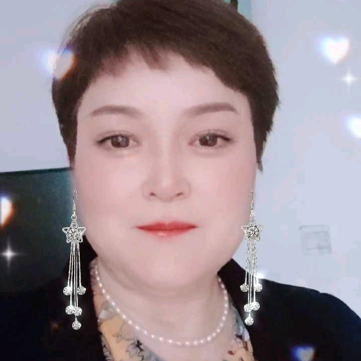 心情愉快