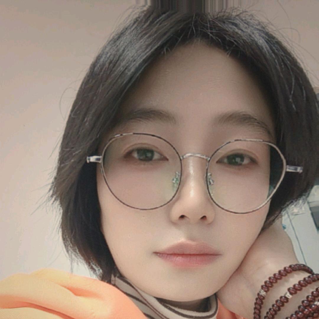 心语。木子（李）