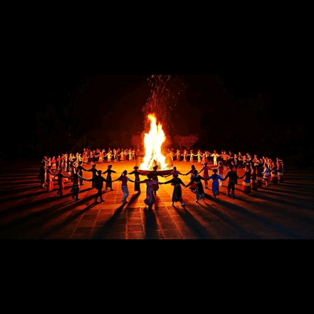 星🔥燎原