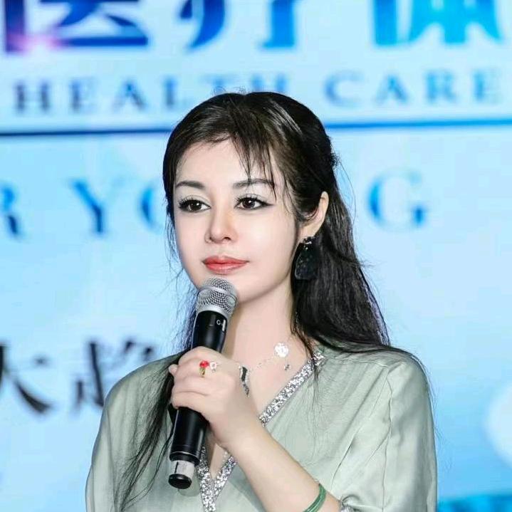 哈尔滨虞美人瓷娃娃