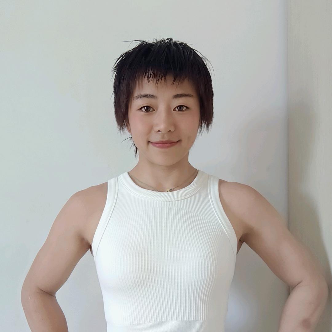 吴愉👸