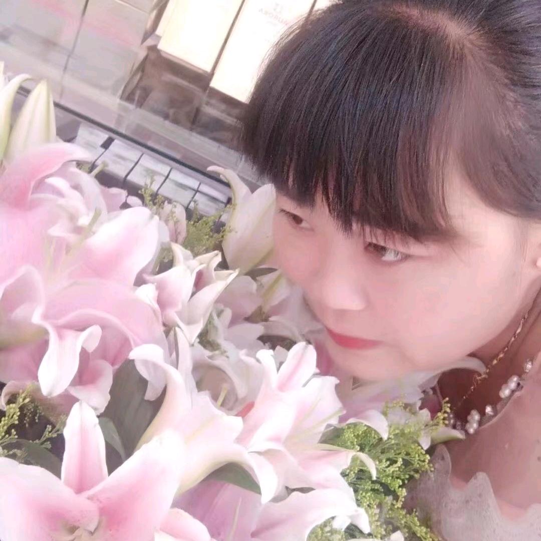 韩姐很努力🎤