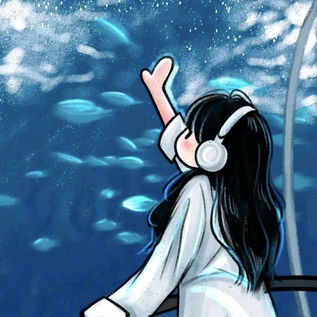 柒安