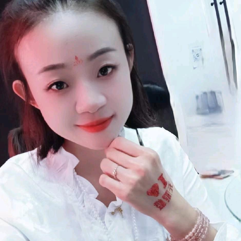 🌸相信自己无限极🦋