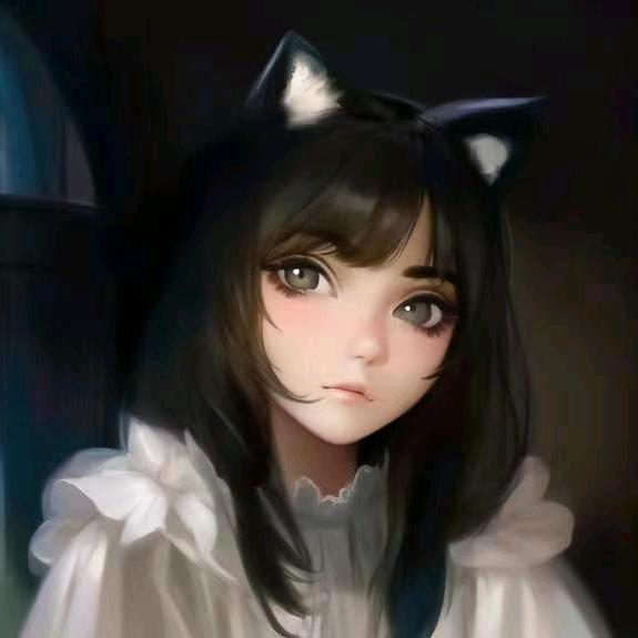 倾落