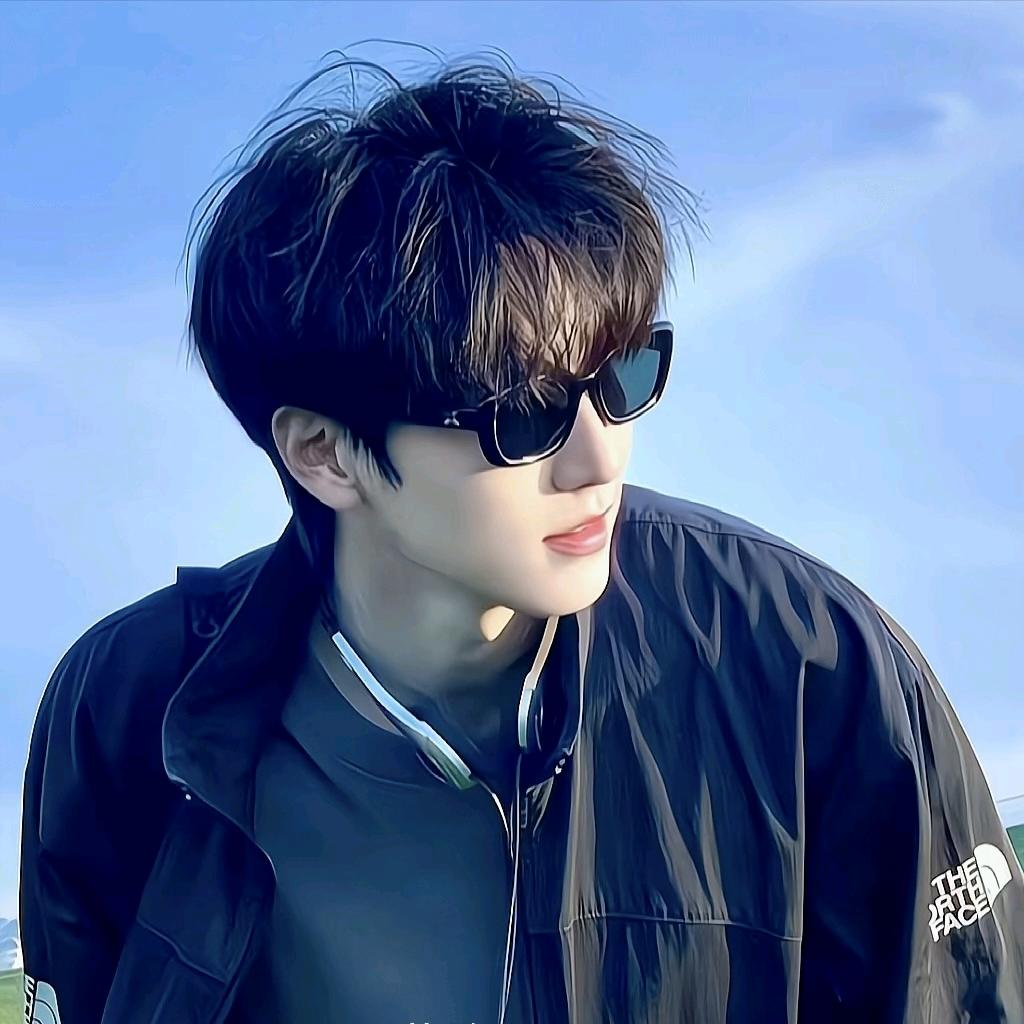 小陈哦  记得互关哦