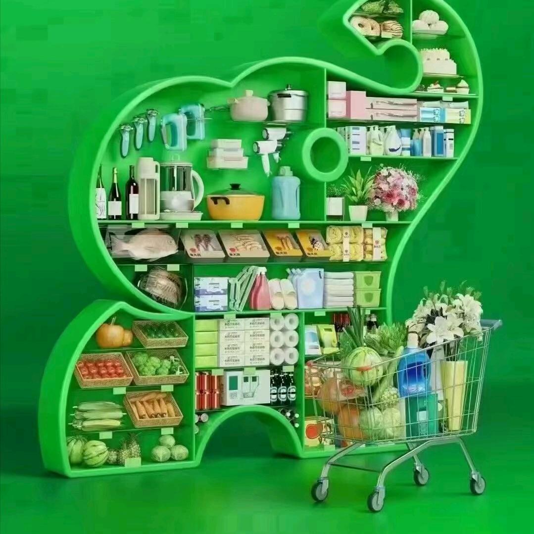 东莞市万众达配送服务有限公司