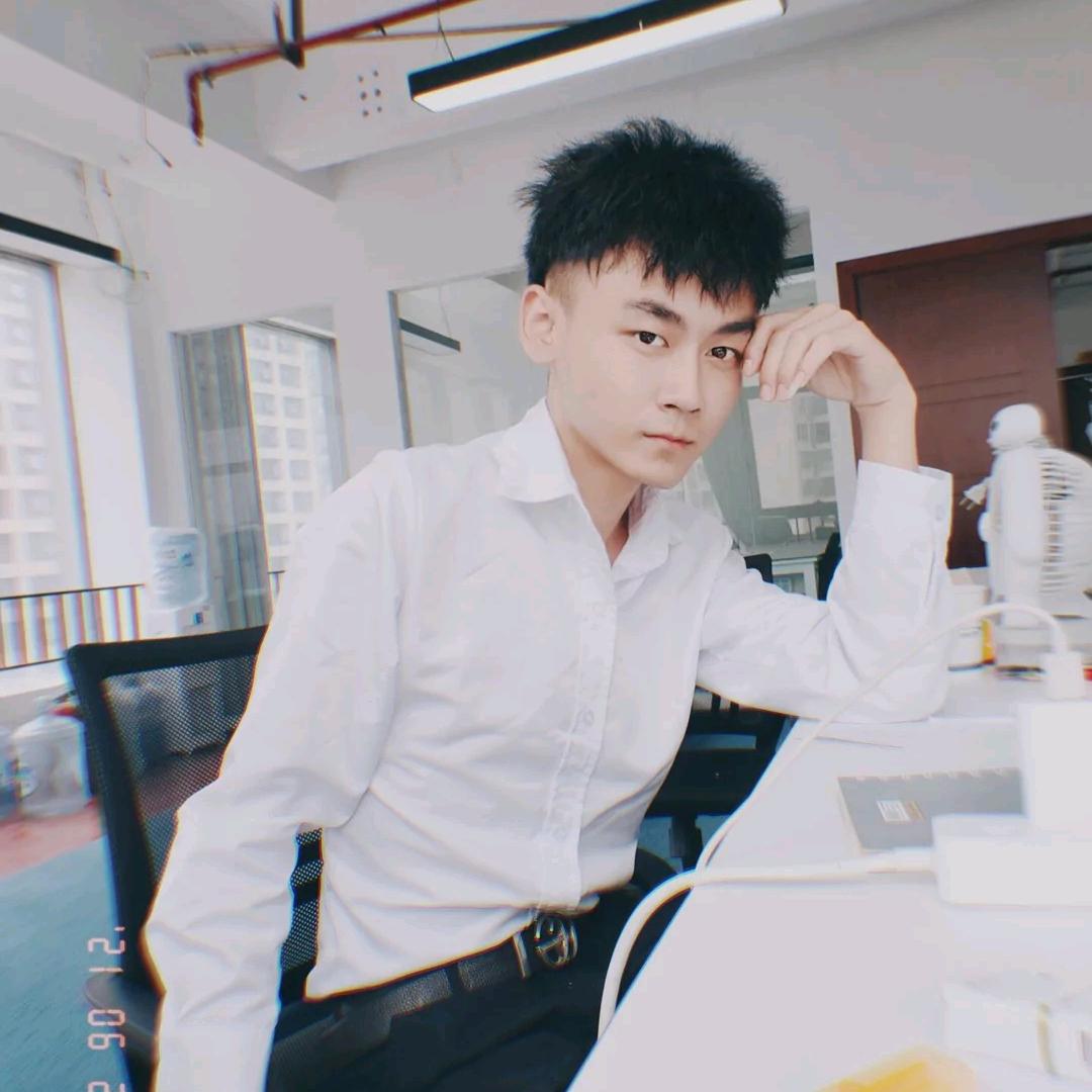 工厂直聘-龙主管