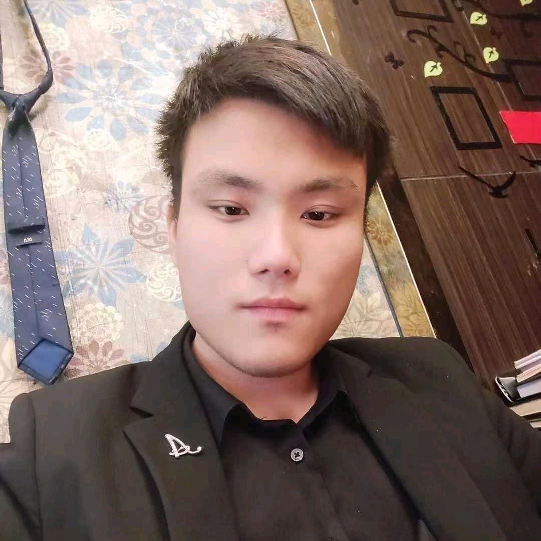 台球团队招聘中