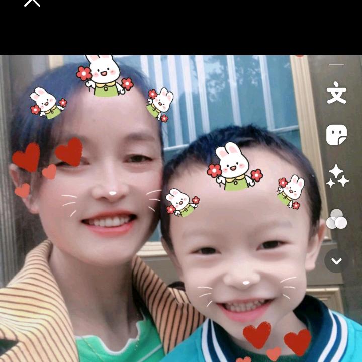 爱跳舞的疯婆子，❤❤❤张