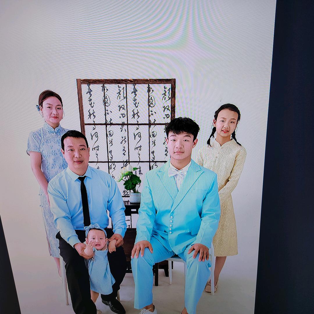 生活简简单单