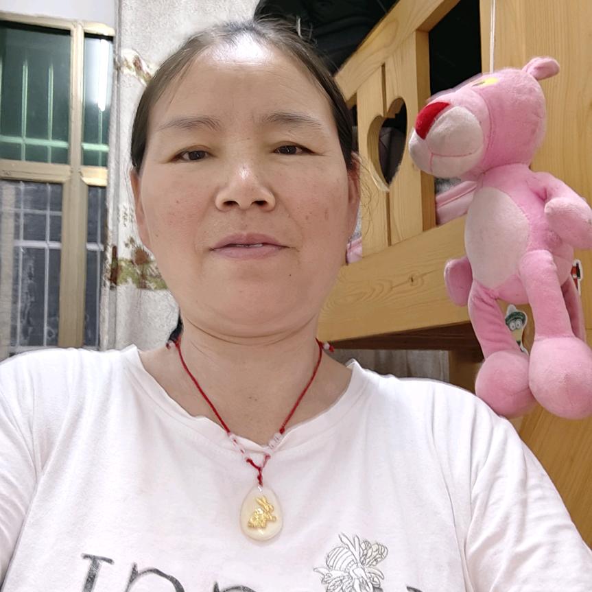 覃大姐