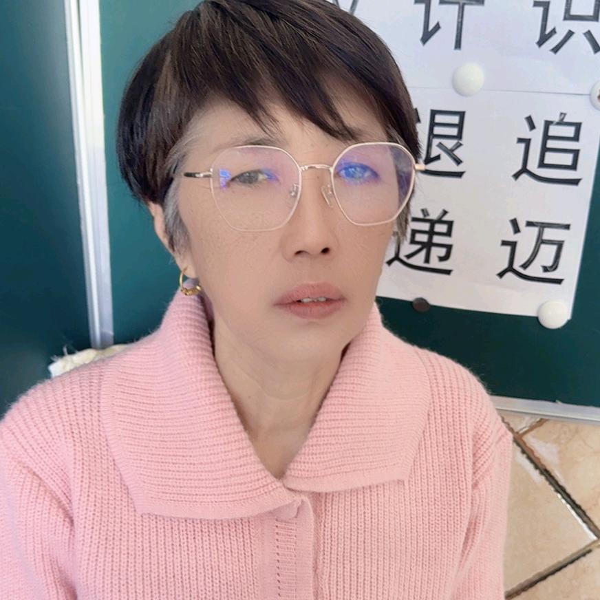 姜老师