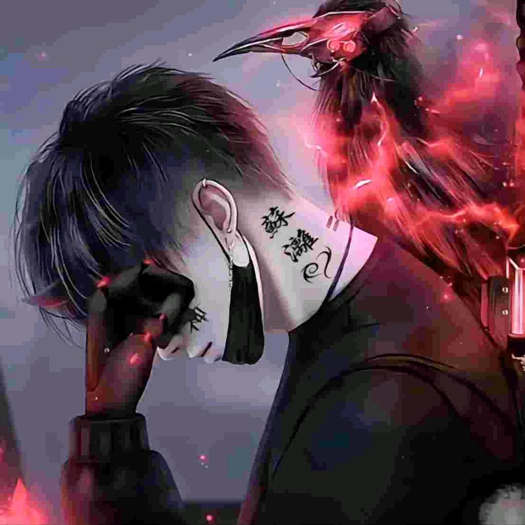 🥀₅²⁰💃余生有你足够