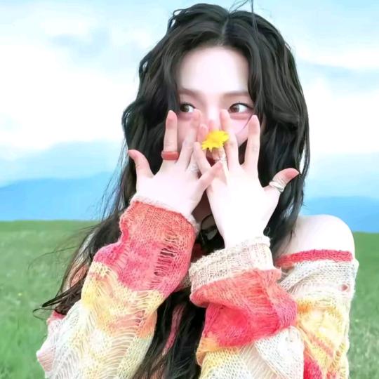 何夕💕