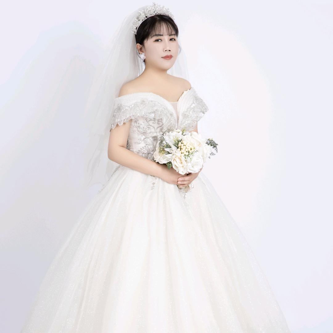 淡然如花