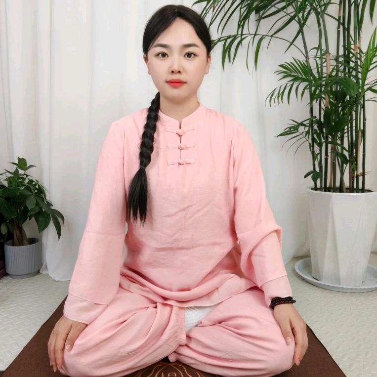 诺诺双盘打坐（大号）