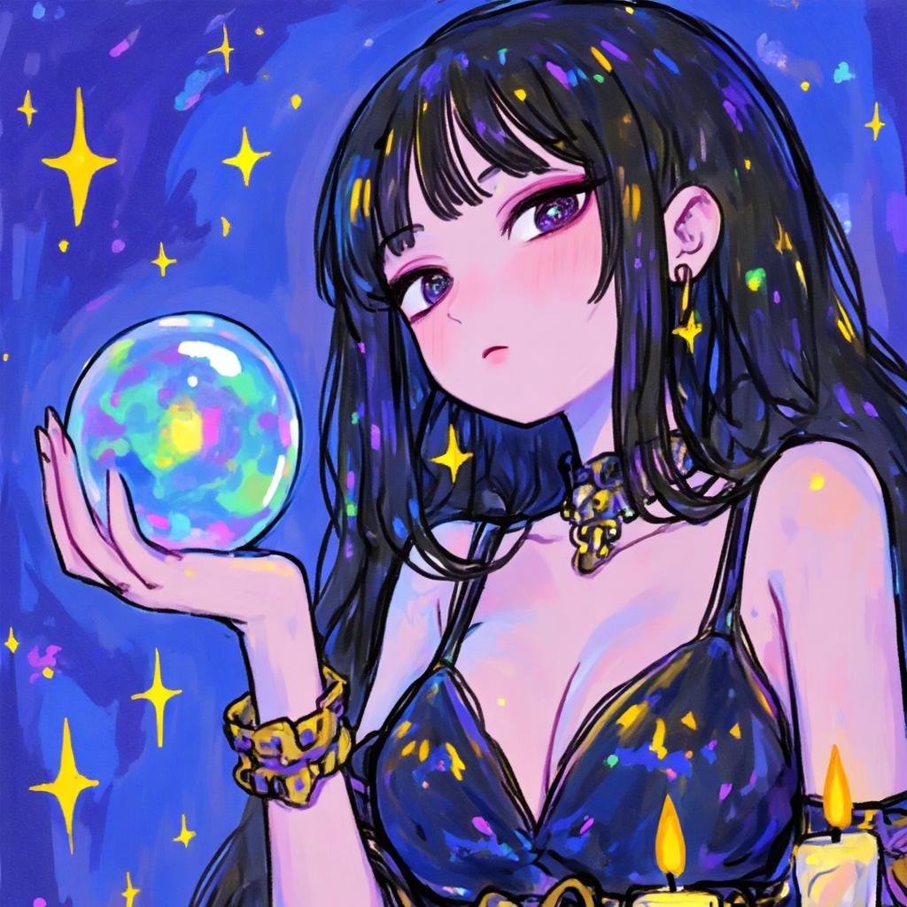 雾舟🔮
