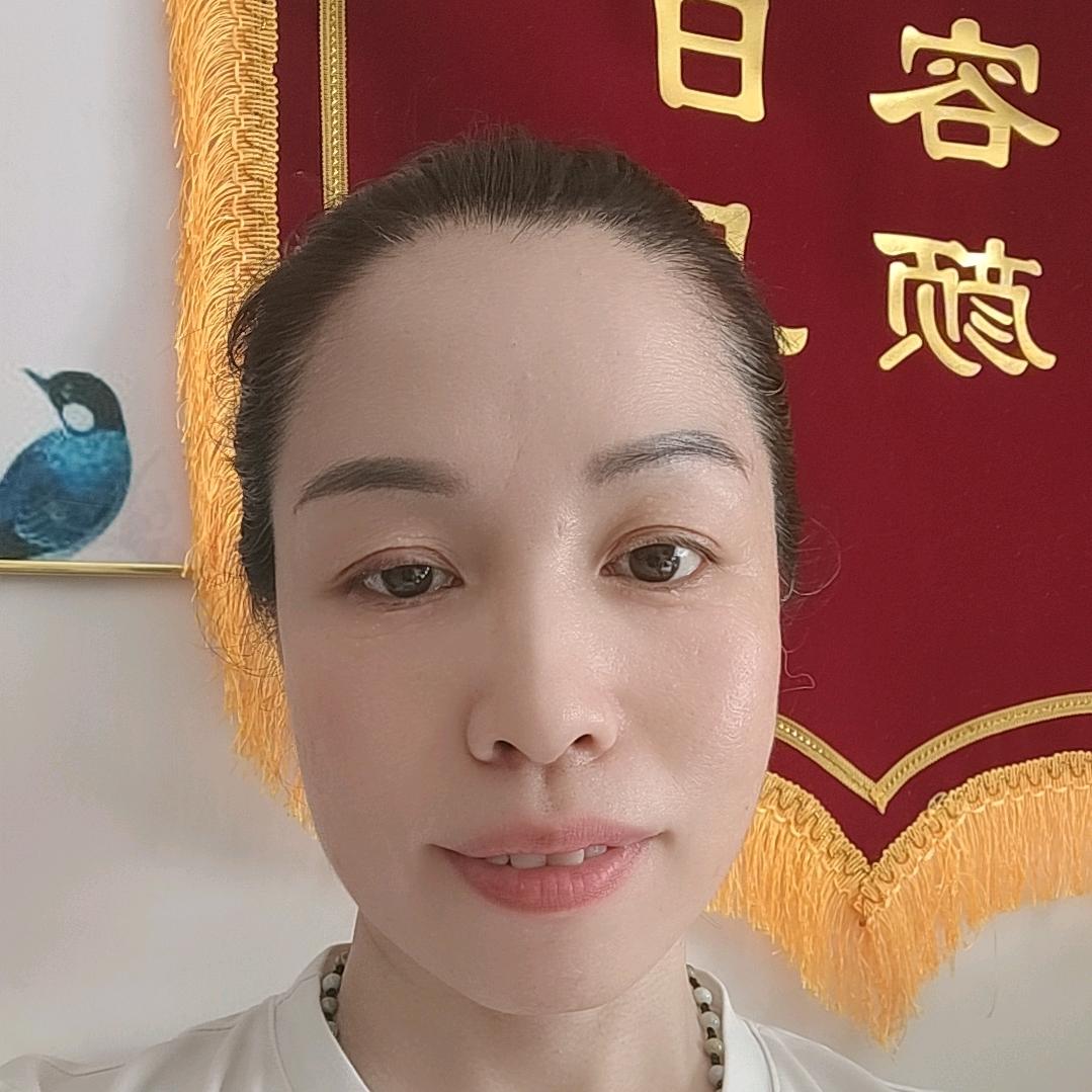 胶州爱民产康妙手师姐