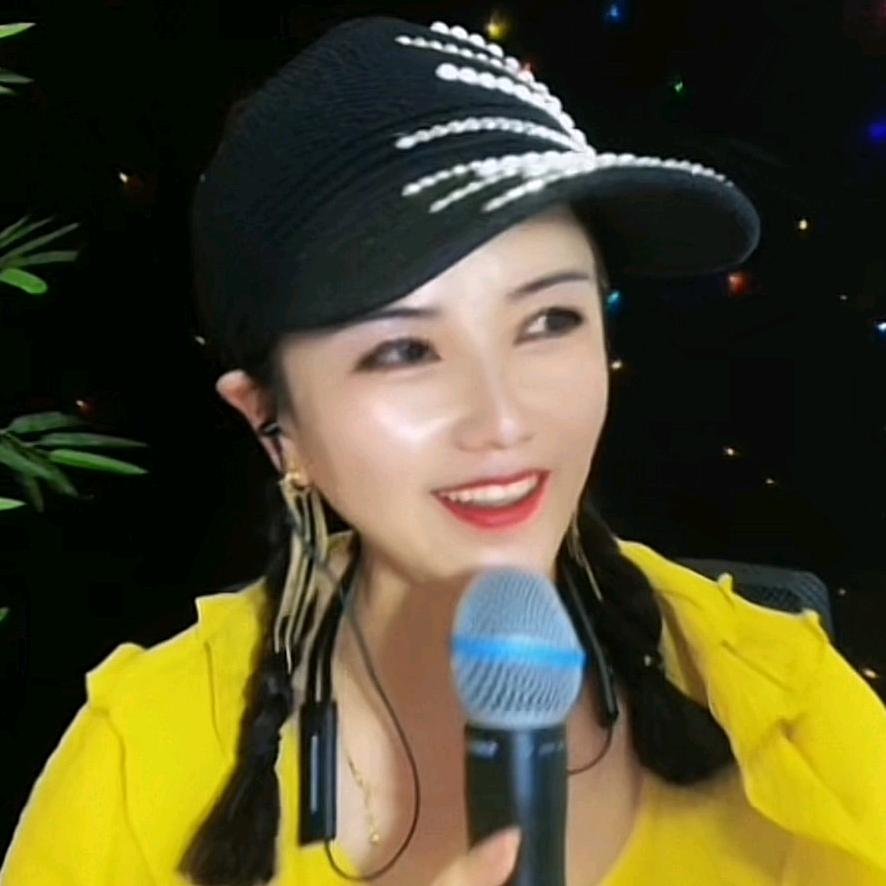 张玲369🎤