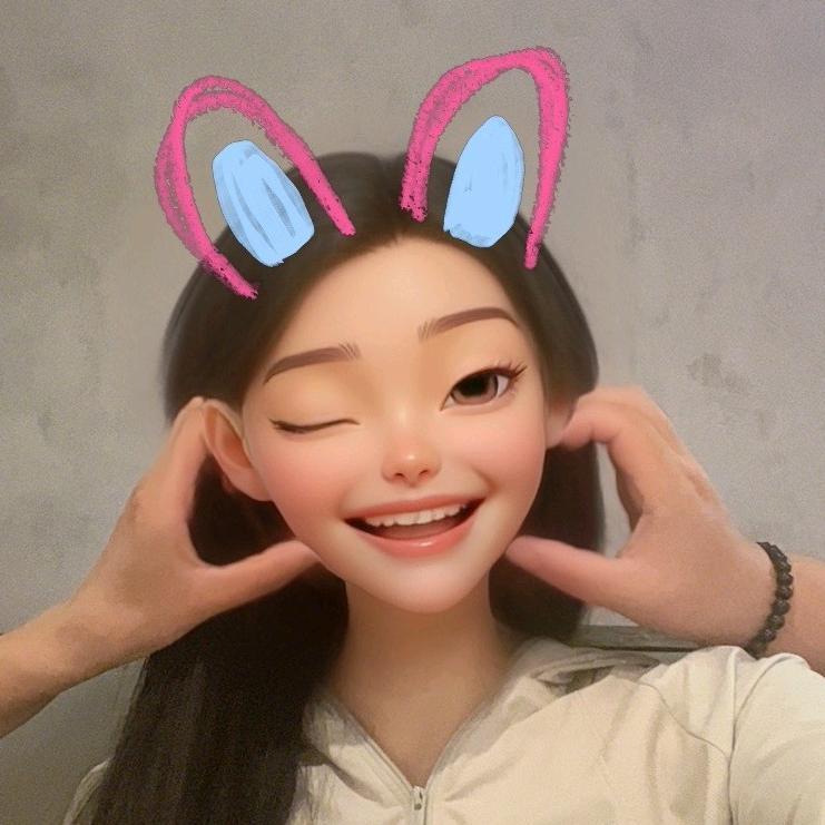 好紧张，要发财啦