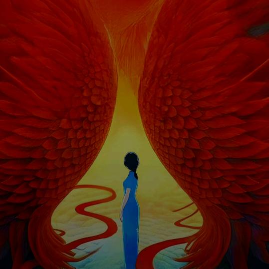 开心快乐过好每一天