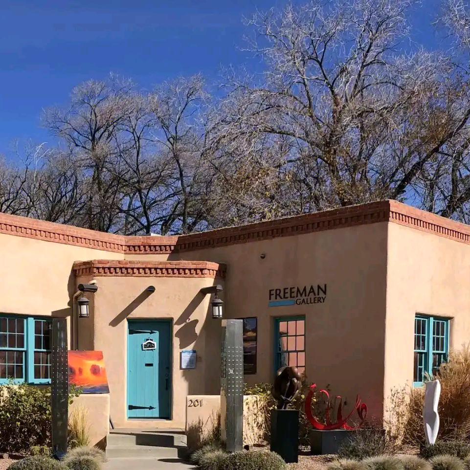 Santa Fe