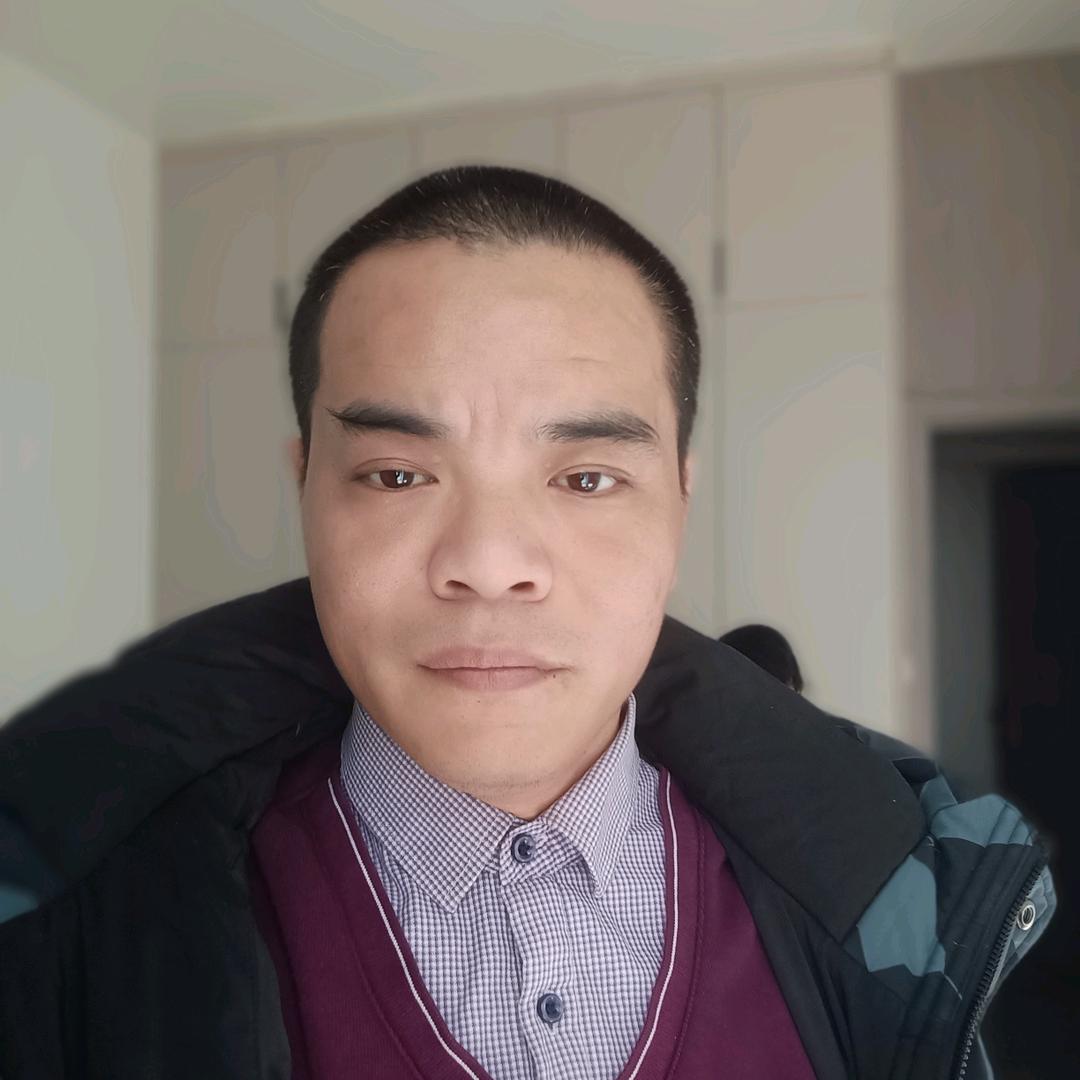 我老公来了