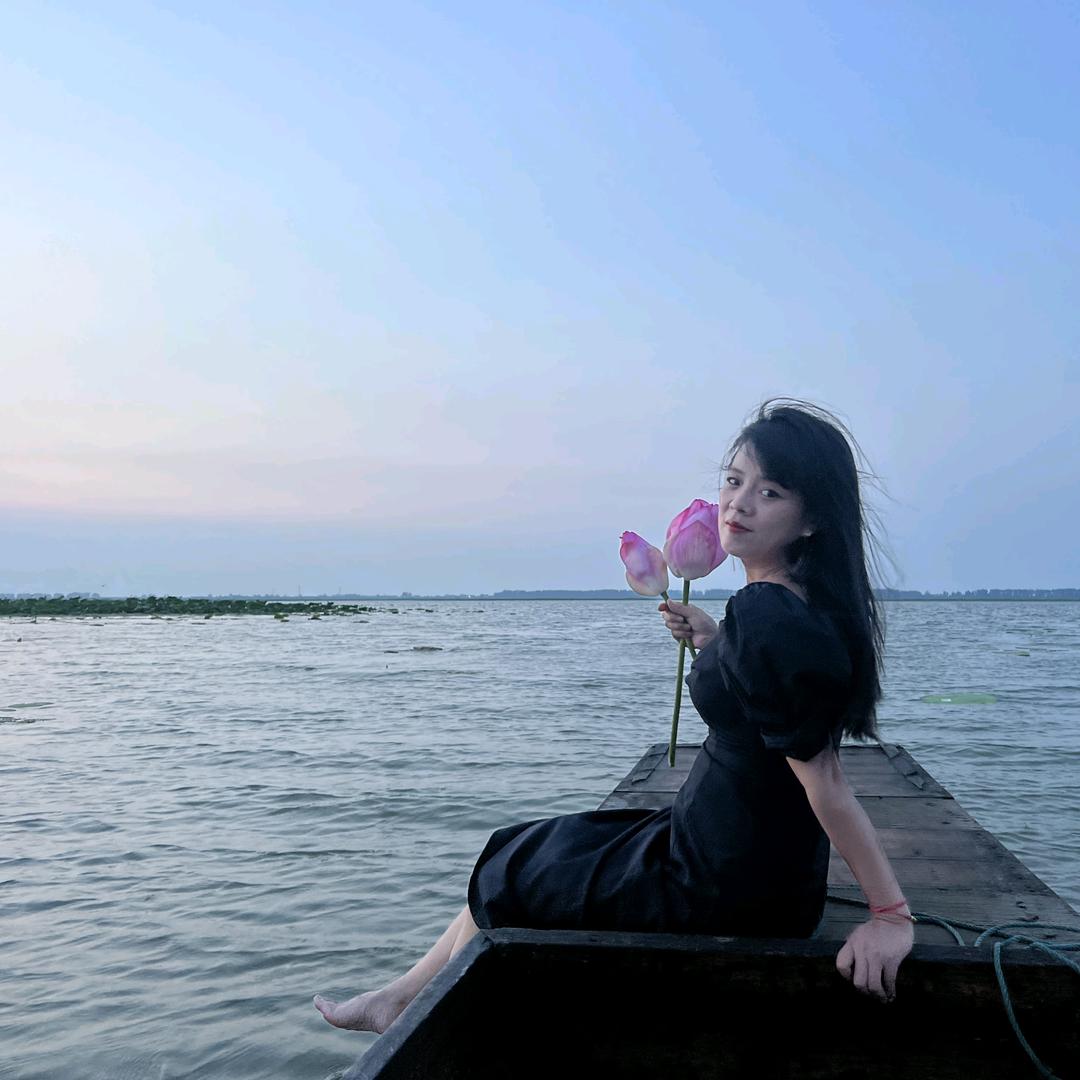 遥望……最初的你