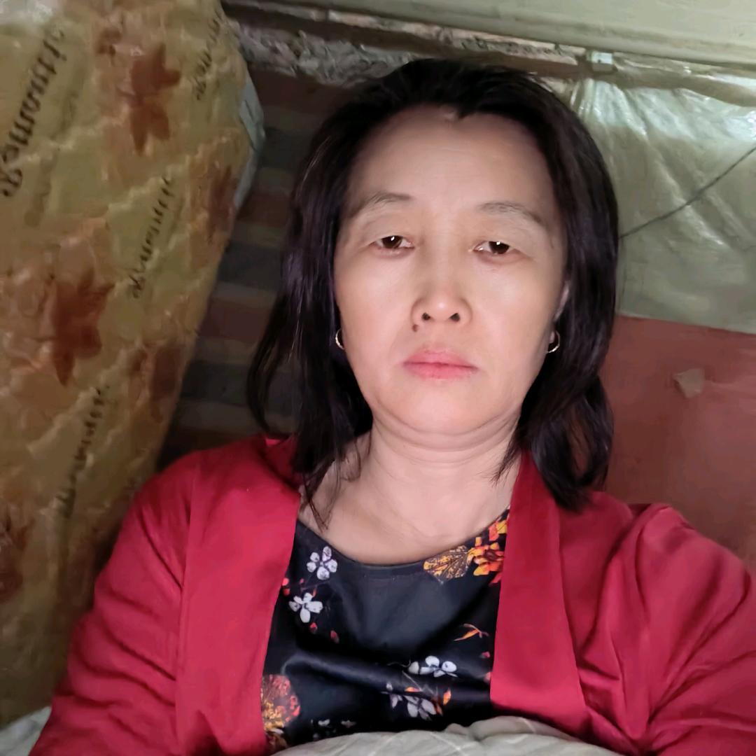 河南李姐